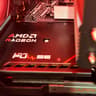 Ryzen 5 5500 | RX 9060XT 16G | Gaming PC