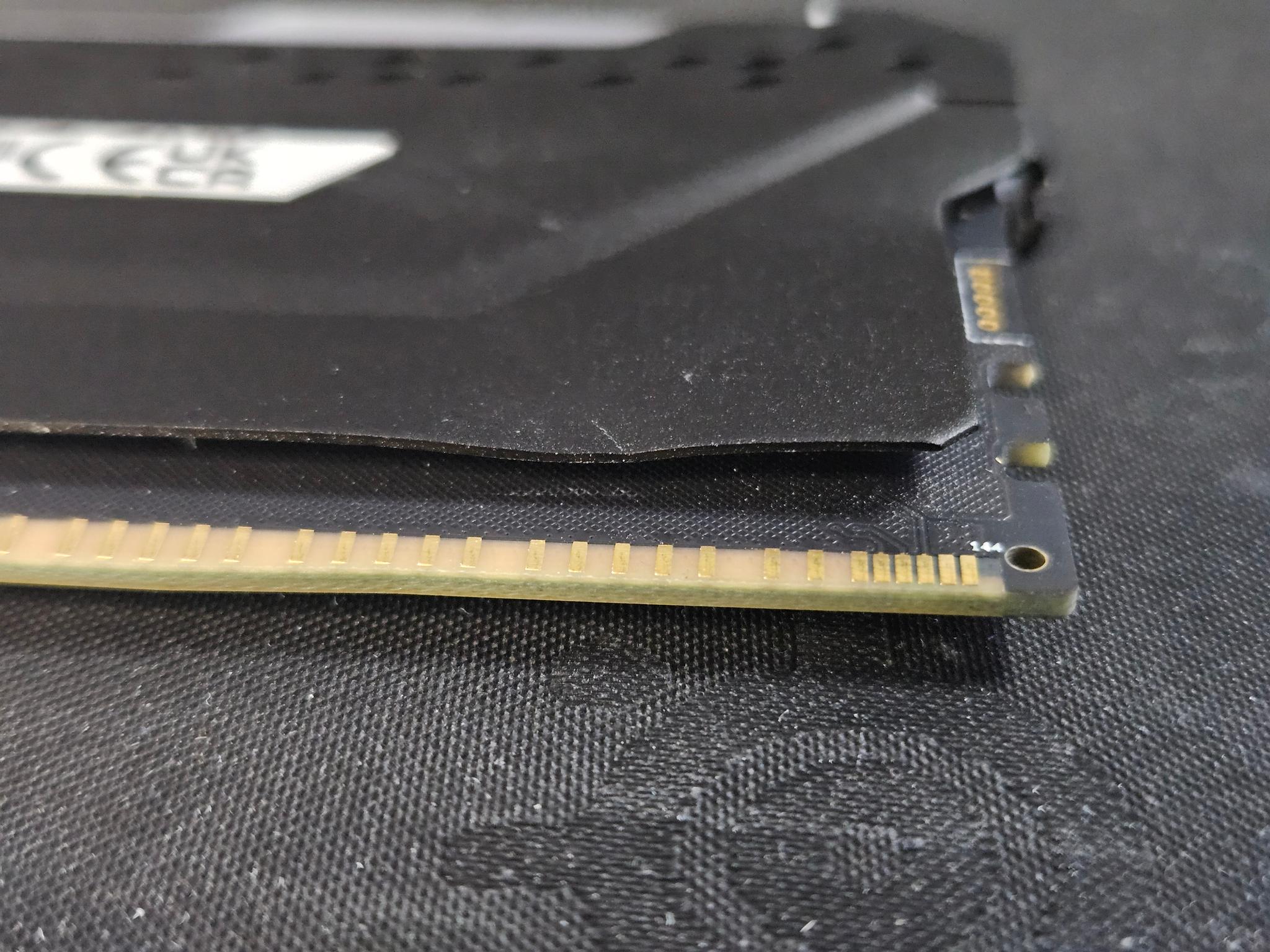 Corsair VENGEANCE RGB PRO Light Enhancement Kit DDR4 - Black