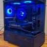 Hellhound RX 6650 XT || Ryzen 5 2600x ||  1080P Gaming PC