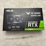 Asus Tuf Gaming GeForce RTX 3080 TI Graphic Card