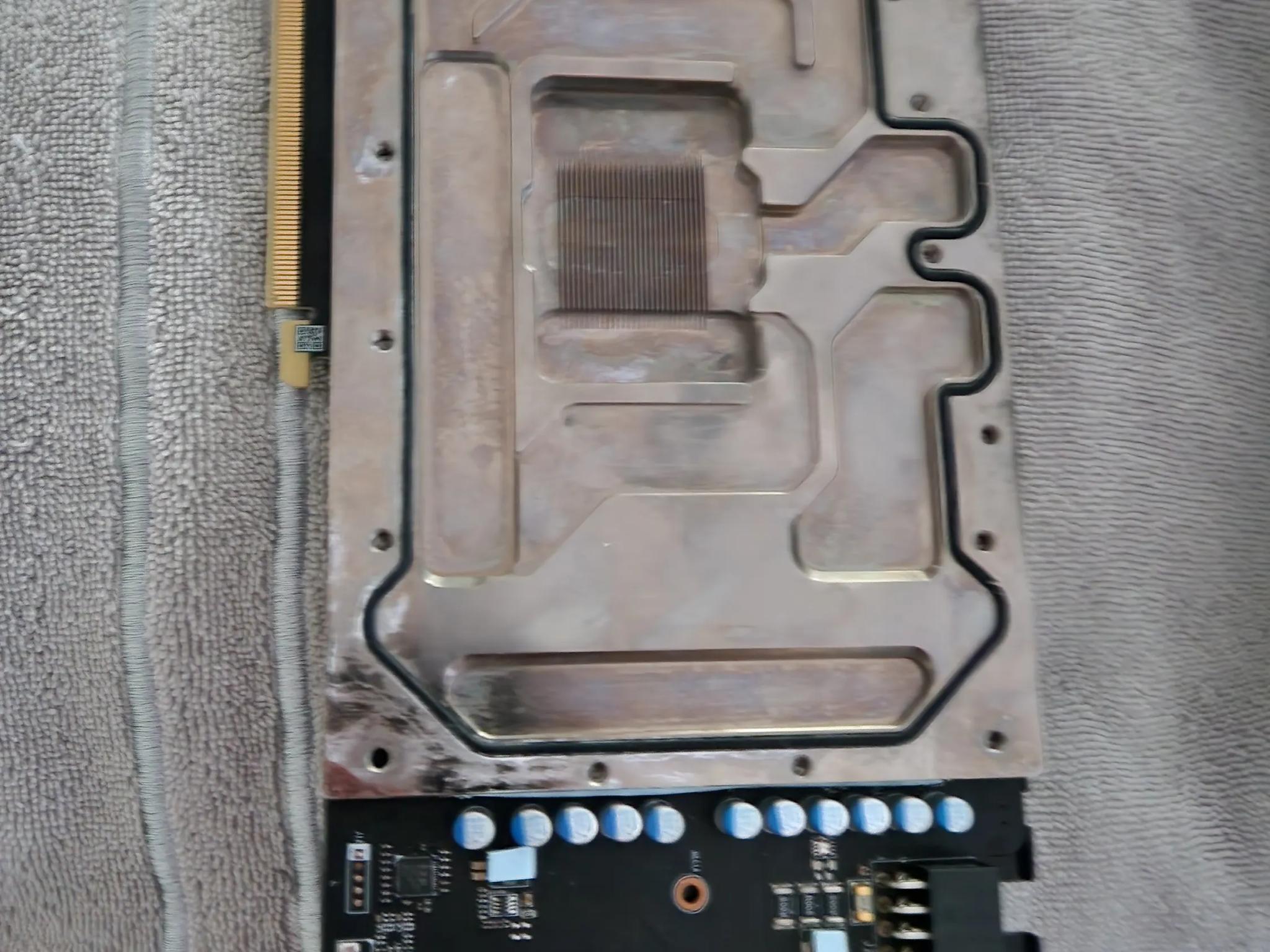 3080ti pcb only