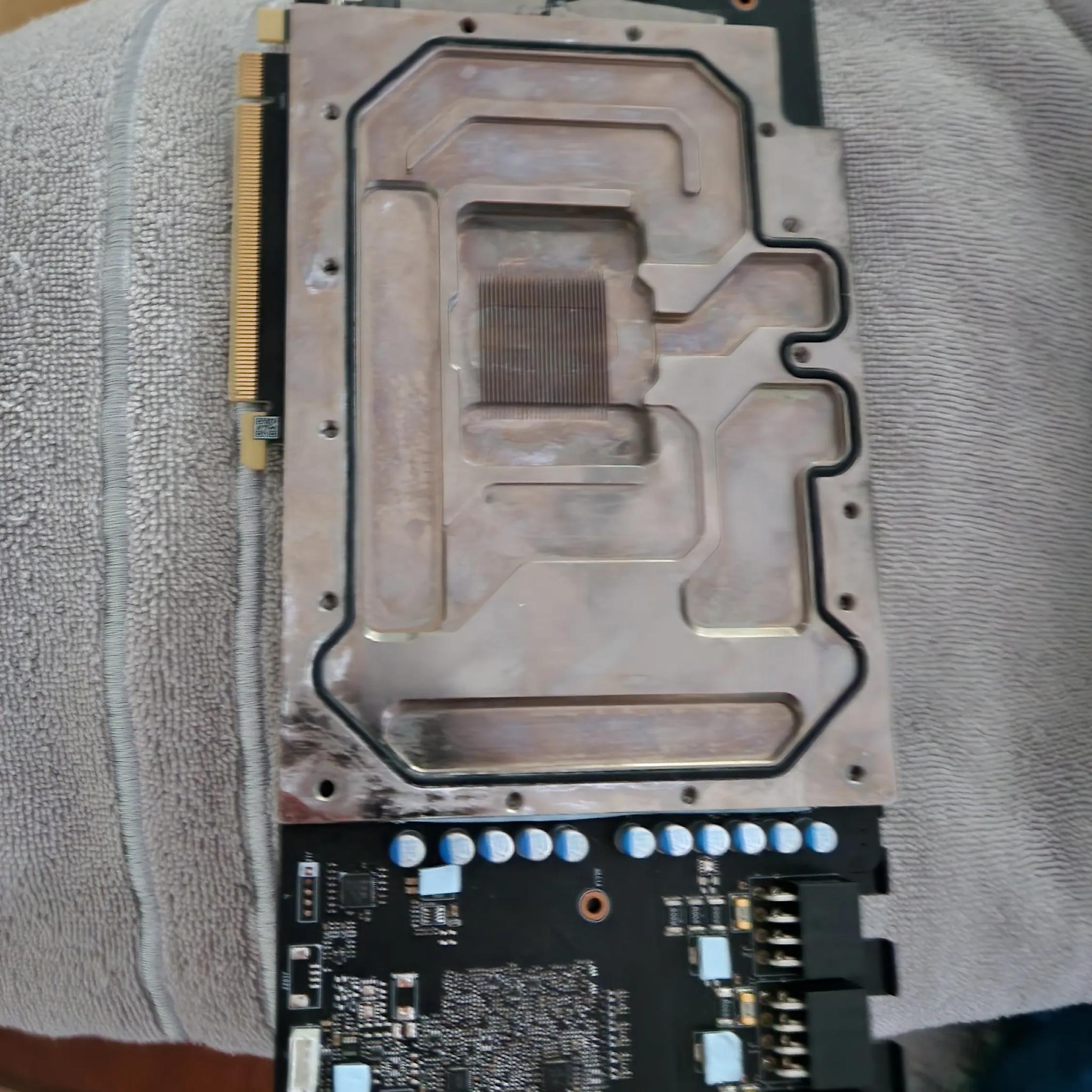 3080ti pcb only