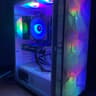 1440p GAMING BEAST ryzen 5 5600x, rx7600xt!!!!