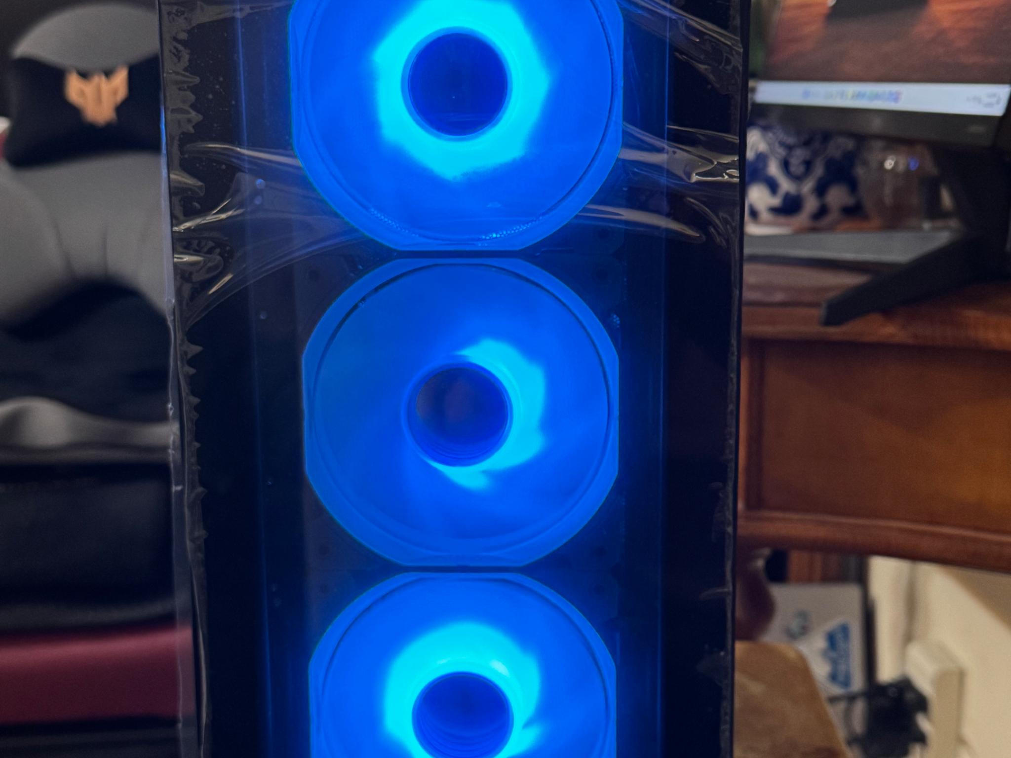 For sale I-5 10400F GTX1660 Super 2 SSD 1TB each 32GIG