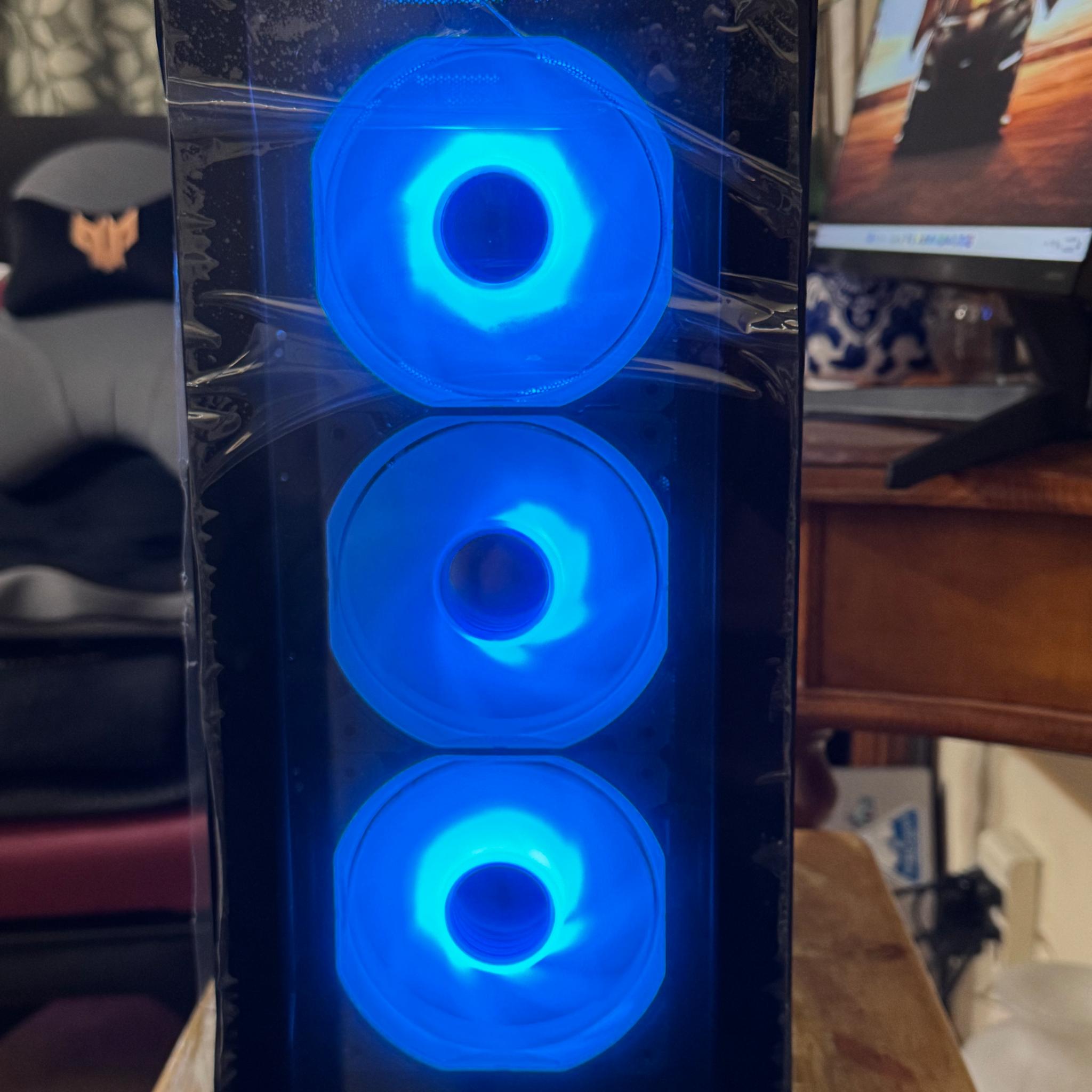 For sale I-5 10400F GTX1660 Super 2 SSD 1TB each 32GIG