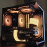 Mini Boss!👑– Ryzen 5 7500F + RTX 5070 | 32GB DDR5 6000 | 1TB Gen4 NVMe | Temp Display!