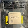 AMD Ryzen 7 5800X 8-Core, 16 Thread Unlocked Processor Socket AM4