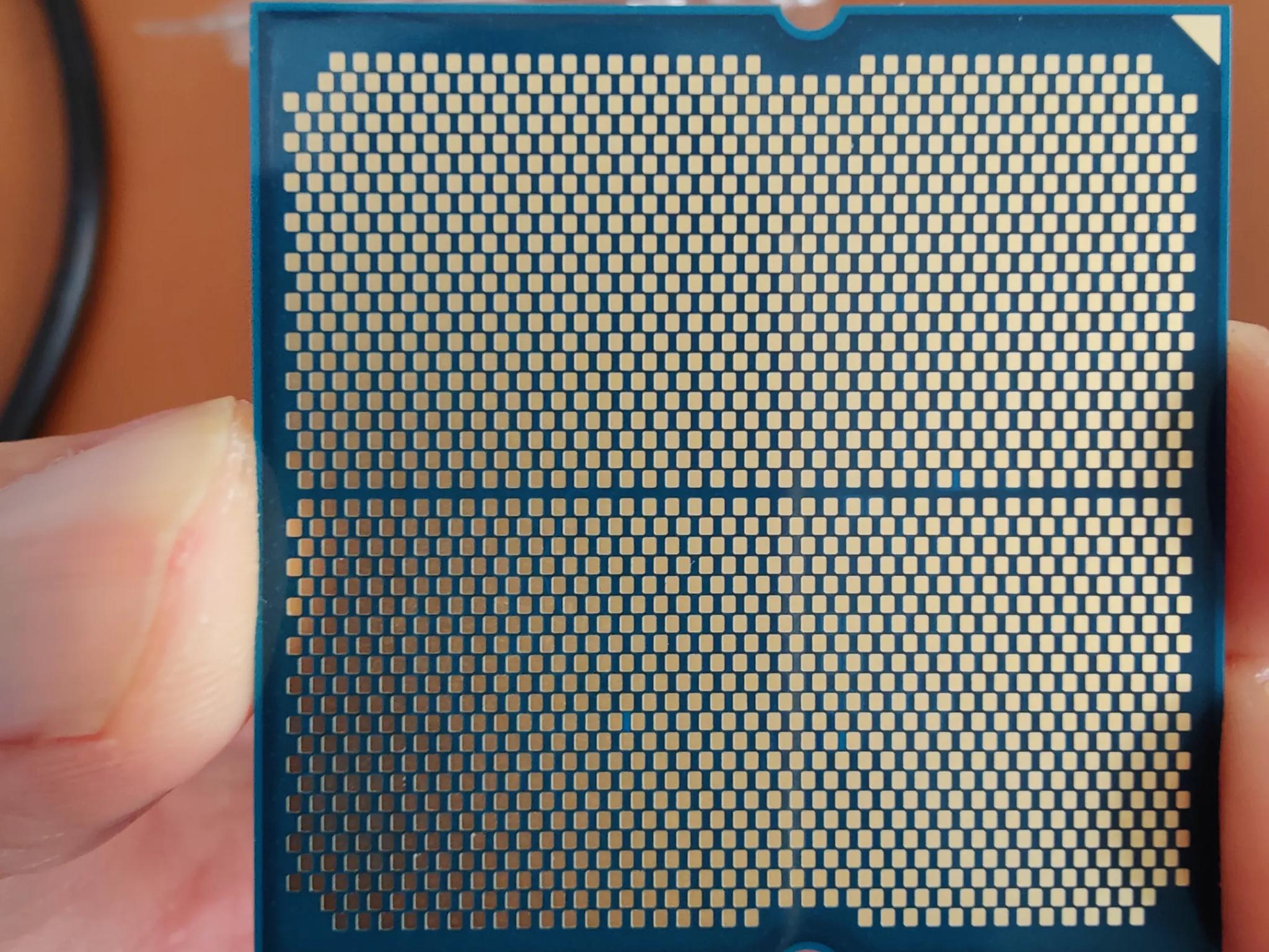 AMD Ryzen 7 9800x3D