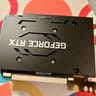 MSI NVIDIA GeForce RTX 3060 AERO ITX 12GB GPU
