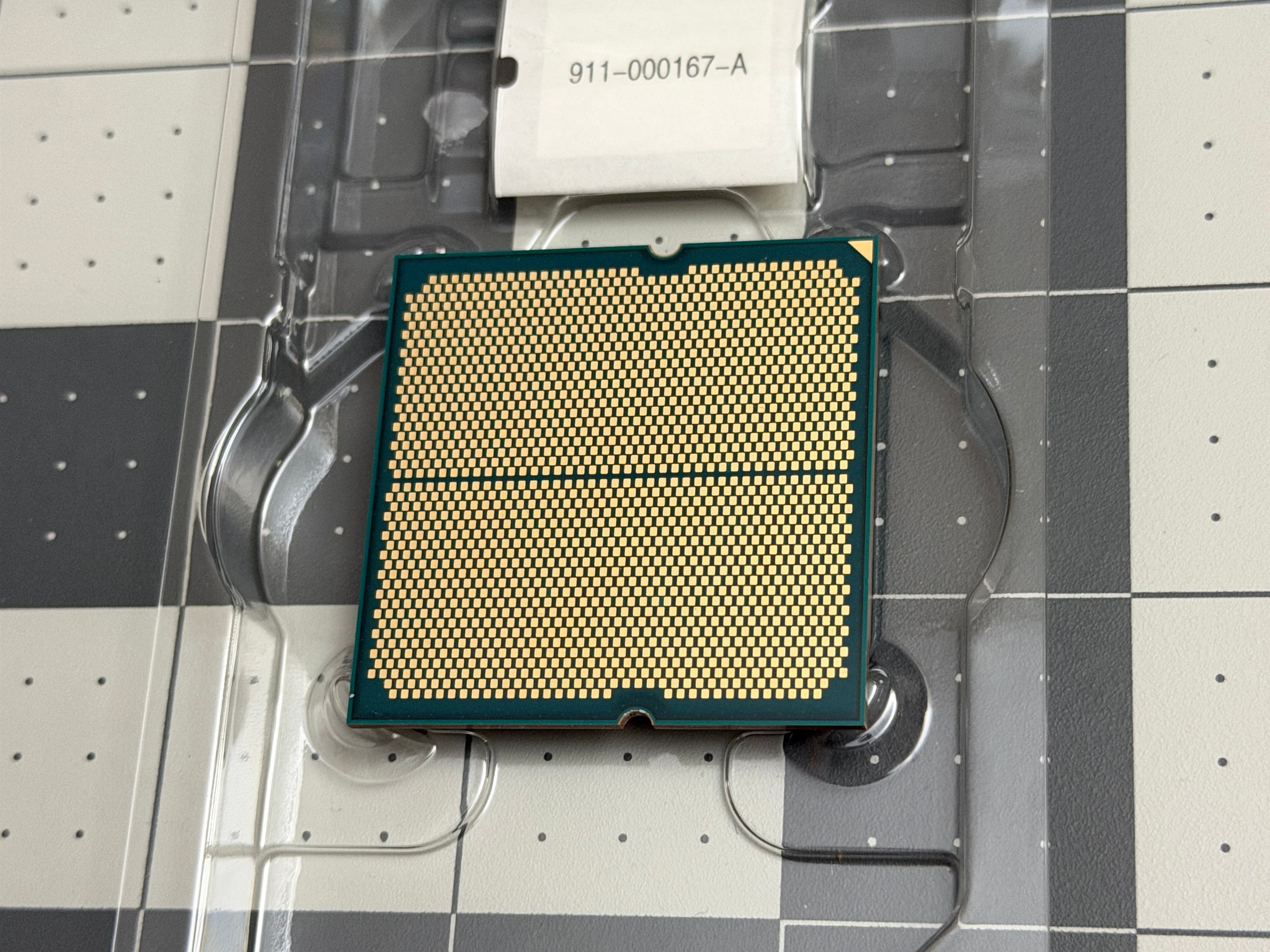 AMD Ryzen 7 7800X3D