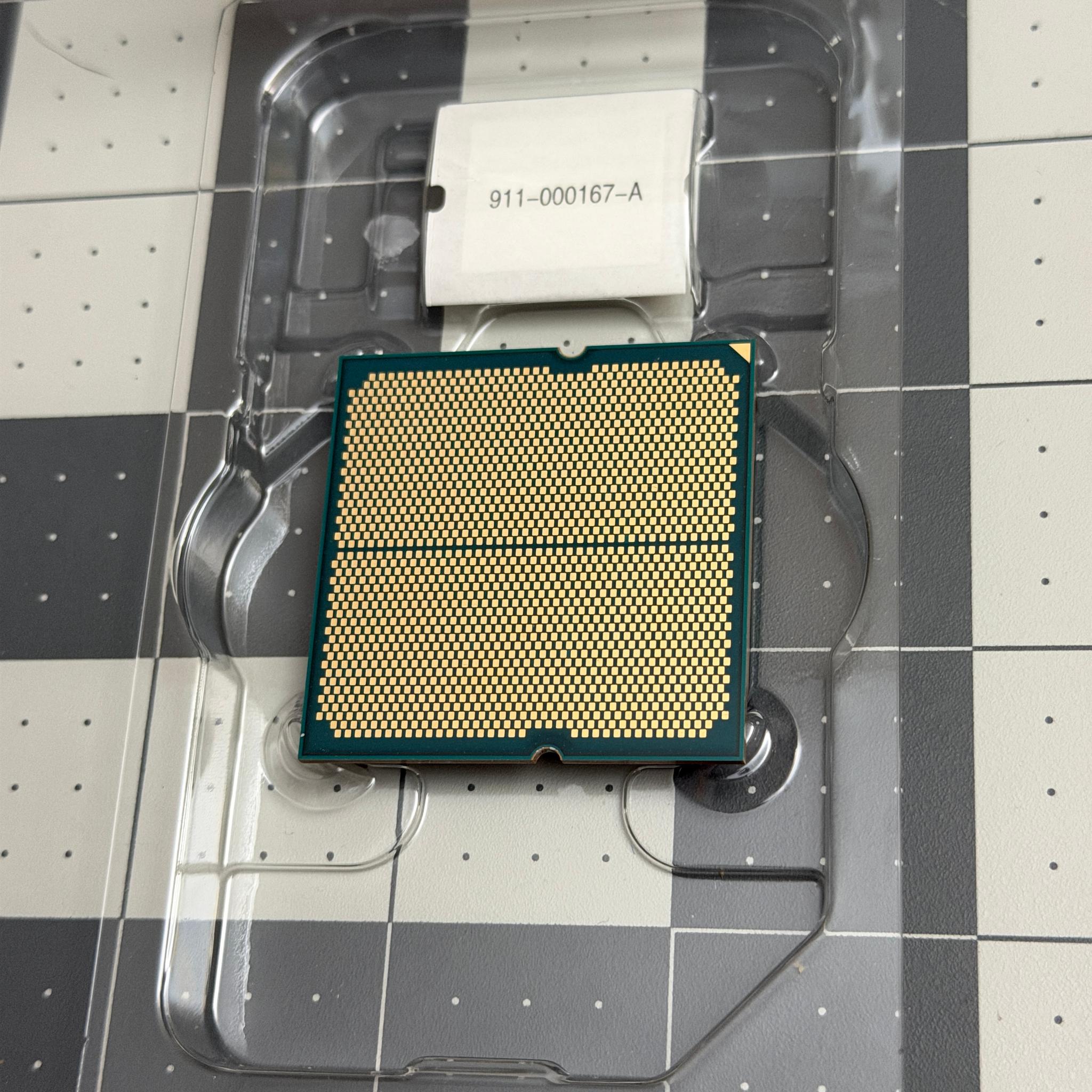 AMD Ryzen 7 7800X3D