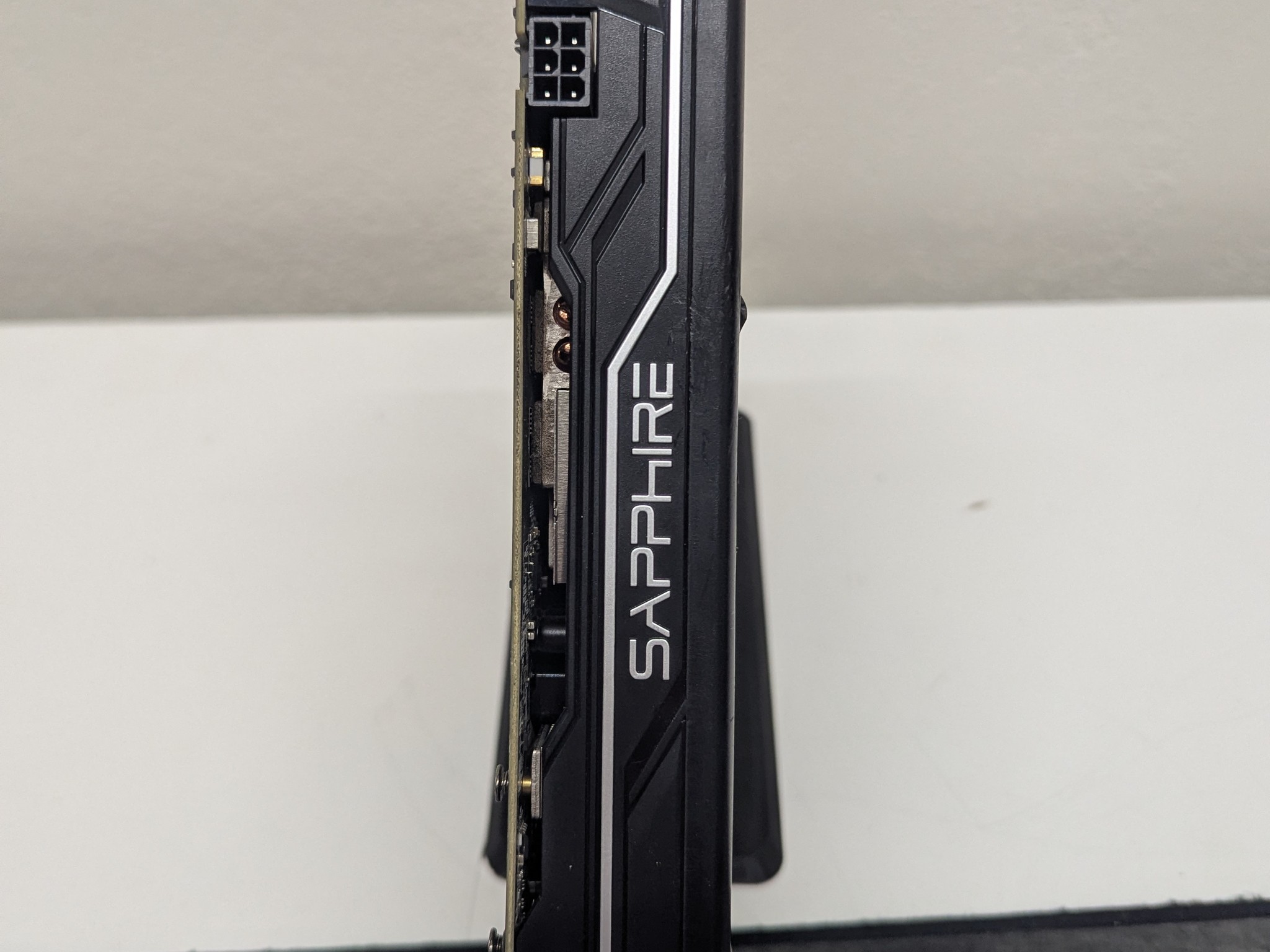 📦 RX 570 8GB | Sapphire PULSE ITX Radeon RX 570
