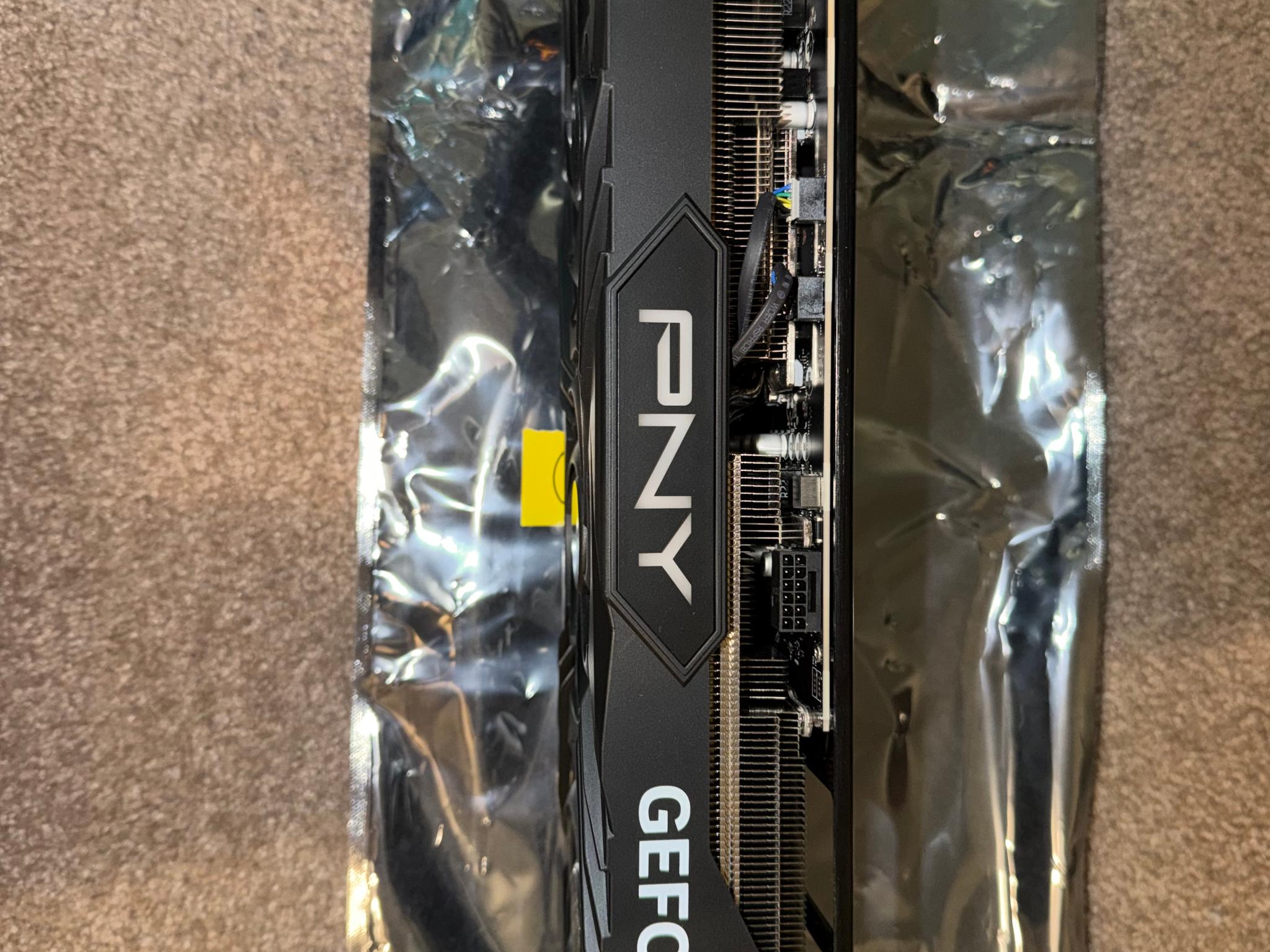 NVIDIA GeForce RTX 4080 SUPER - Image 3