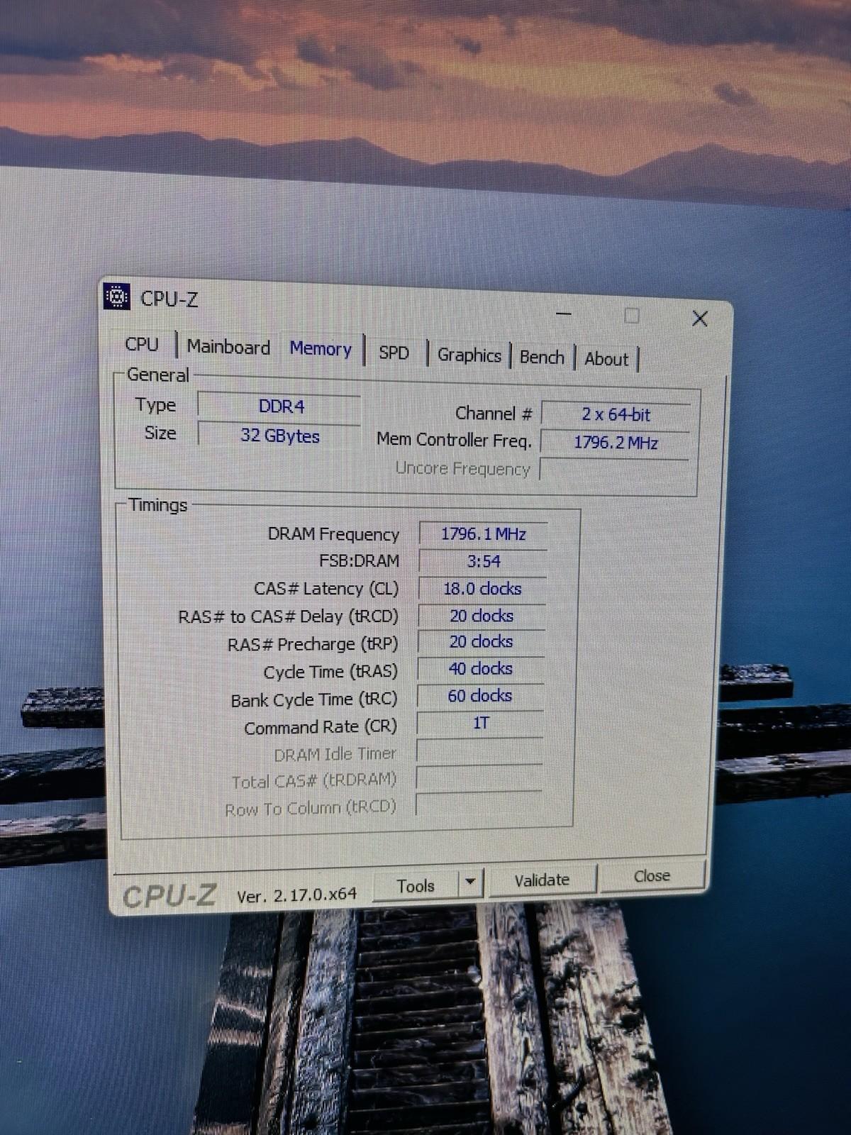 Sleeper 1080p Beast AMD Gaming PC Ryzen 7 5700g w/ RX 6600 XT 8GB & 32 GB 3600mhz RAM - 1TB NVMe