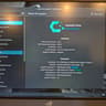 1440p Black Box - RX 7700 XT, Ryzen 9 8945HX, 32 GB DDR5 RAM, 1 TB Gen 4 NVME, Blackout