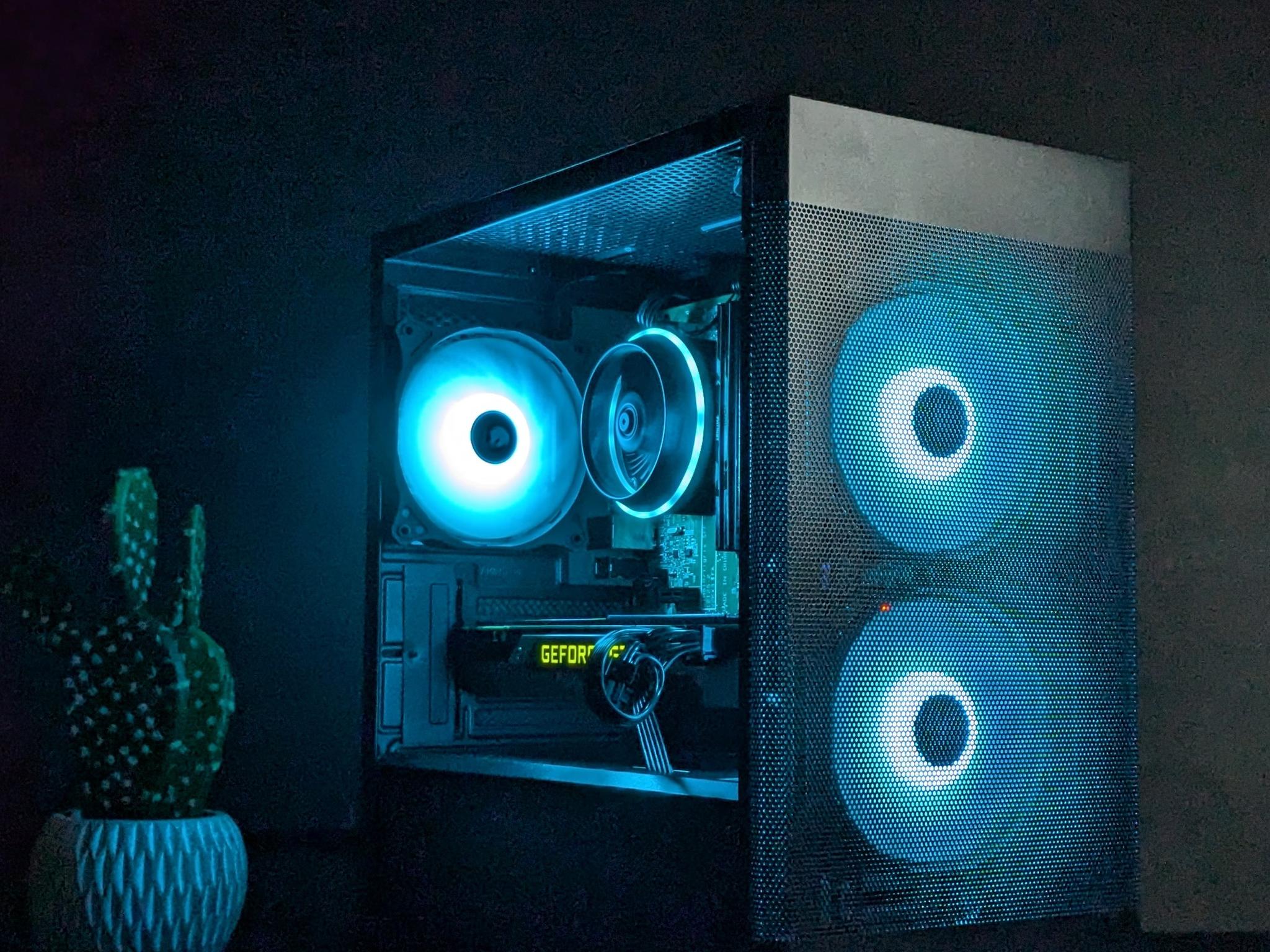 1080p Budget Gaming PC🟢⚫️⚡️GTX 970| Core I7 (Xeon)| 16GB RAM(Viper)| Windows 10/11 Pro(Activated)
