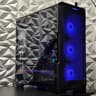 RTX 3070 / Ryzen 7 5800x / 32GB DDR4 Ram / 1TB Samsung SSD / Gaming pc / streaming pc / creator pc