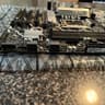ASUS Prime B760M-A AX D4 LGA1700 Socket Micro ATX Motherboard (NO BOX)