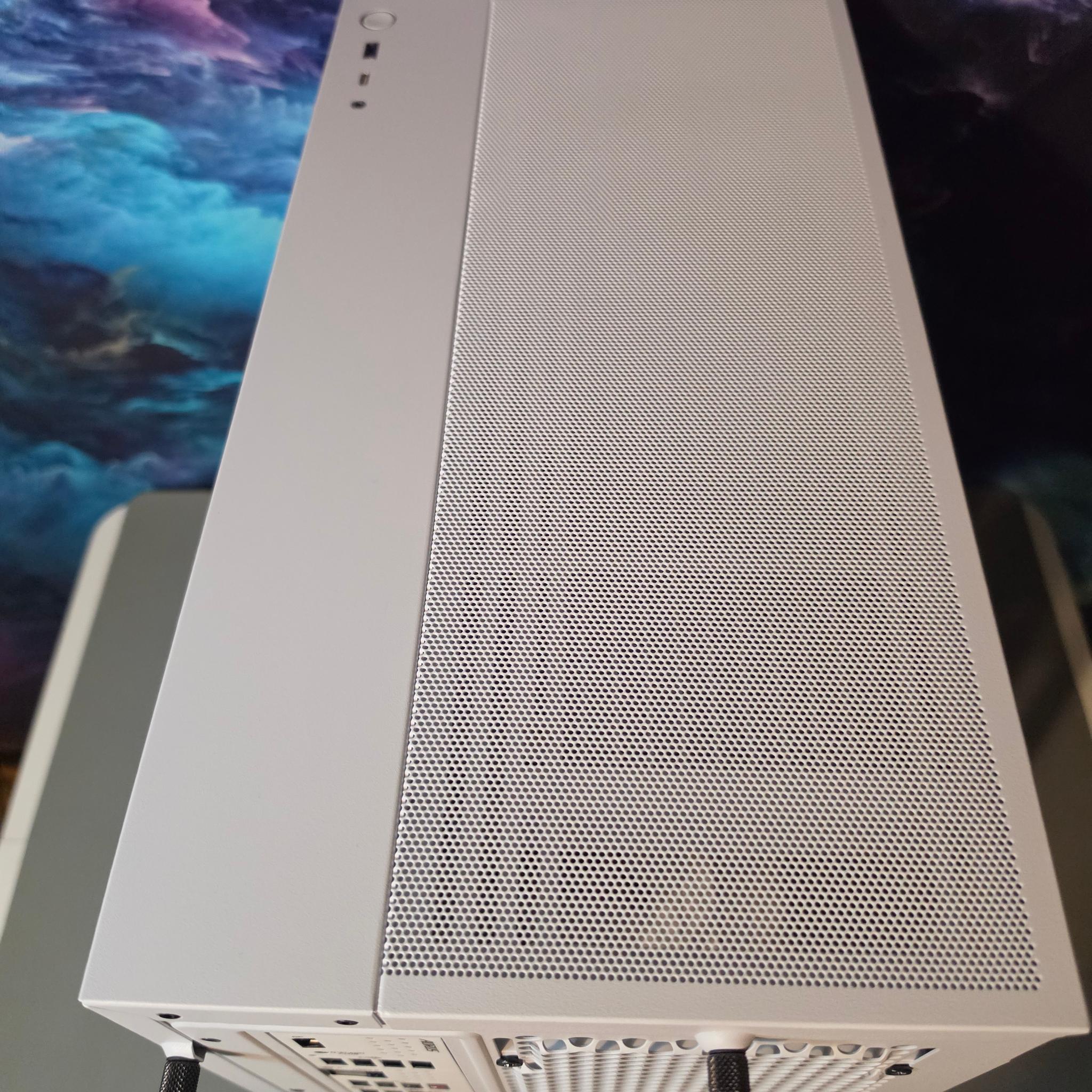 ASUS RTX 5070 12gb PC Build #65
