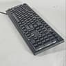 Razer Ornata V3 Gaming Keyboard - Black Wired