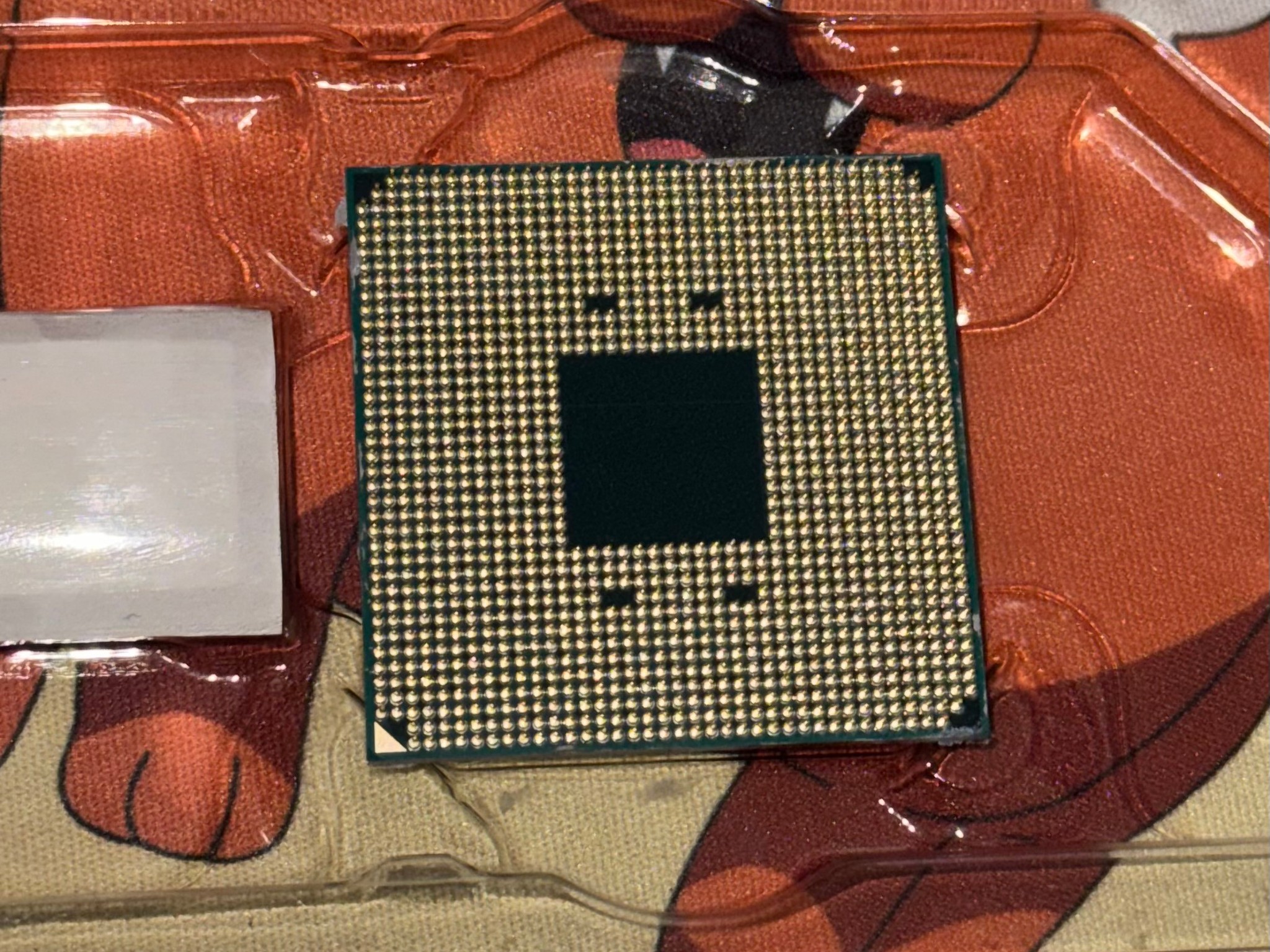 AMD Ryzen 7 3700X