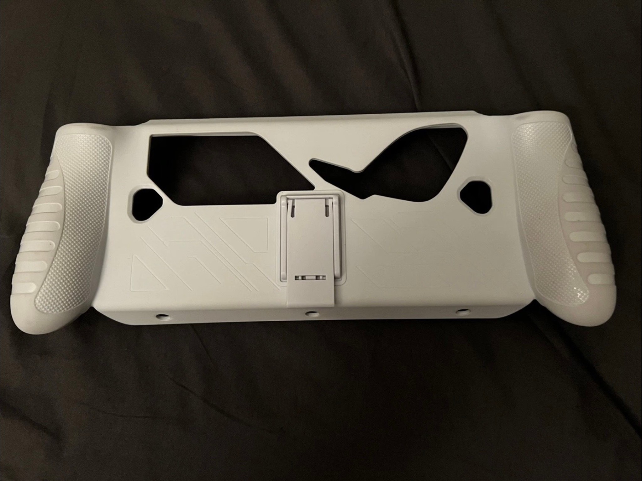 Asus Rog Xbox Ally