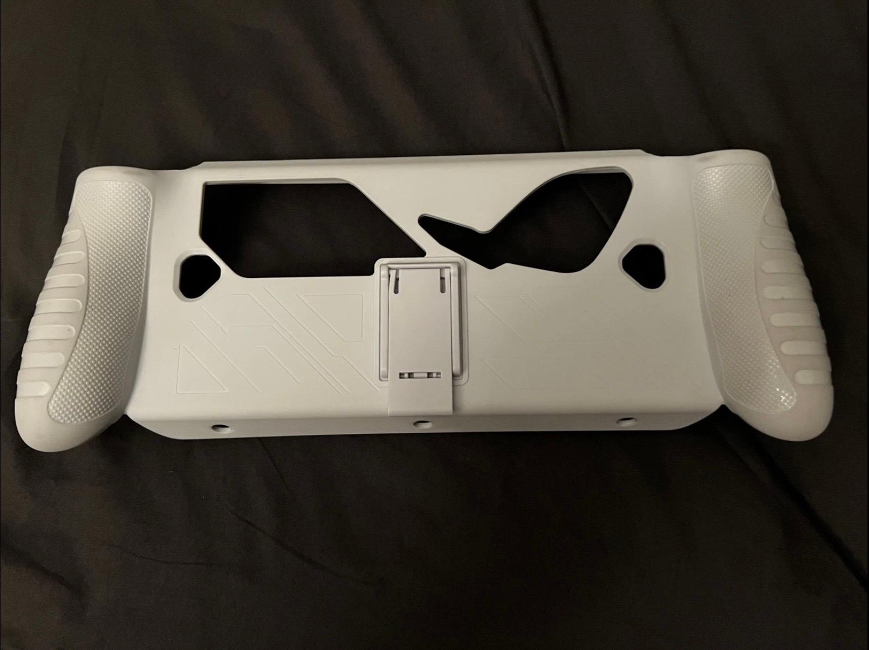 Asus Rog Xbox Ally