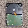 Western Digital 14TB HDD