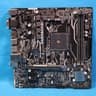 ASUS PRIME A320M-K AMD Socket AM4 DDR4 MicroATX Motherboard No I/O Shield - 4201332169
