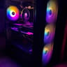 High-End Gaming PC – RTX 3070 Ti | Ryzen 7 5800X | 32GB RAM | 2TB SSD