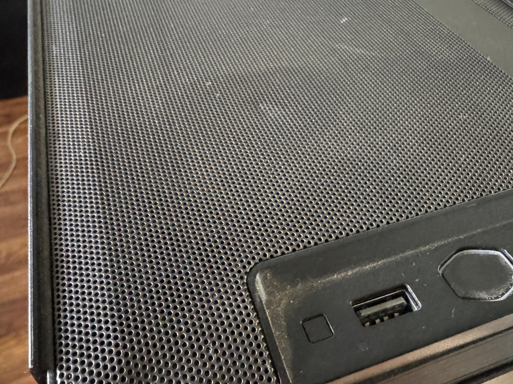 Custom Built NR200 5800x3D with RTX 3080, 32GB RAM, 2x2TB SSD, and AIO 240.