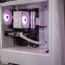Custom built - 1440p Ryzen 5 5600x / RTX 3060 Ti
