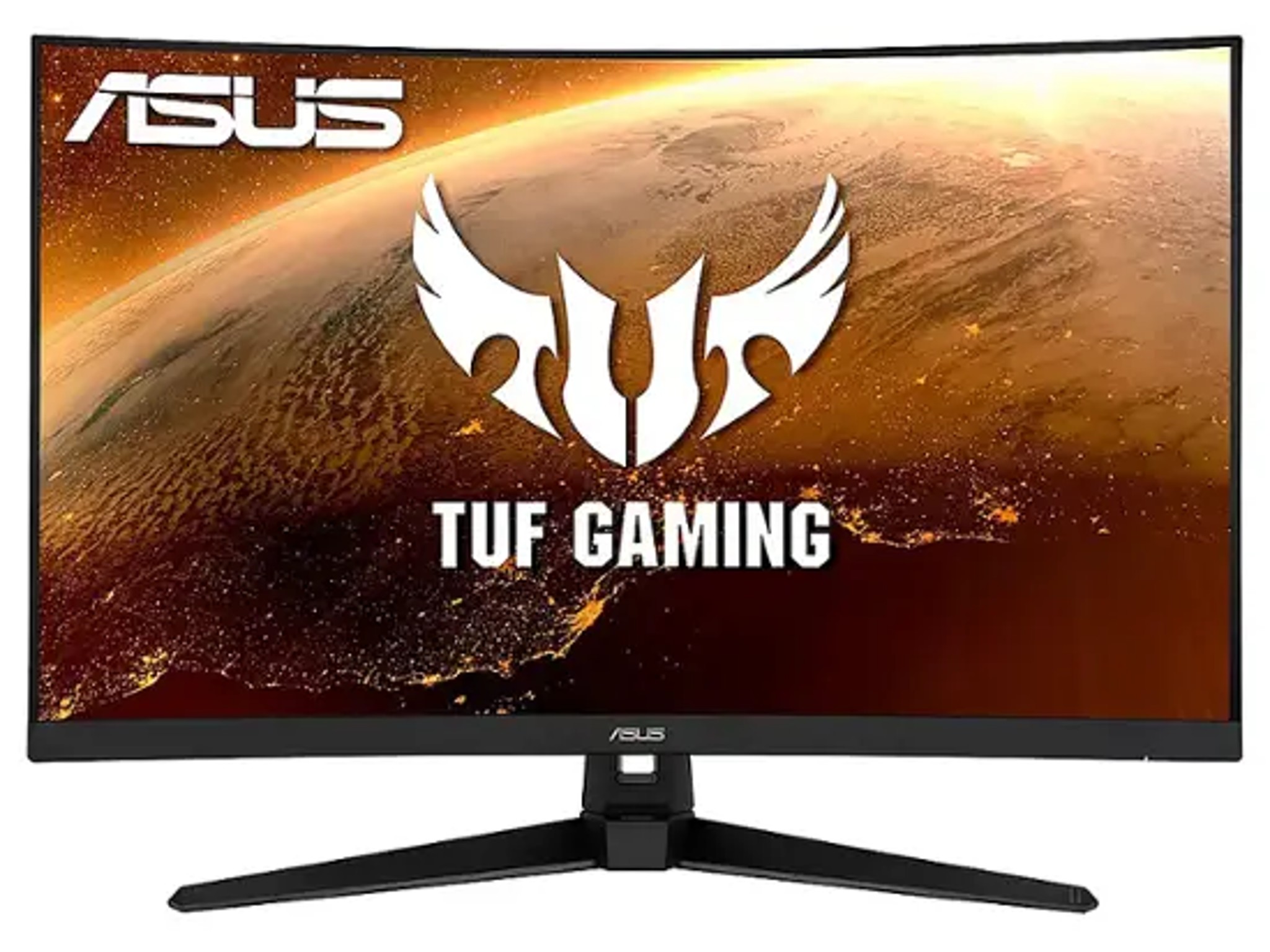 *NEW* Factory Sealed ASUS TUF Gaming 31.5in Curved 1080p 165hz Freesync