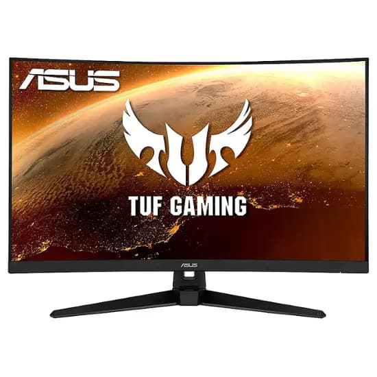 *NEW* Factory Sealed ASUS TUF Gaming 31.5in Curved 1080p 165hz Freesync