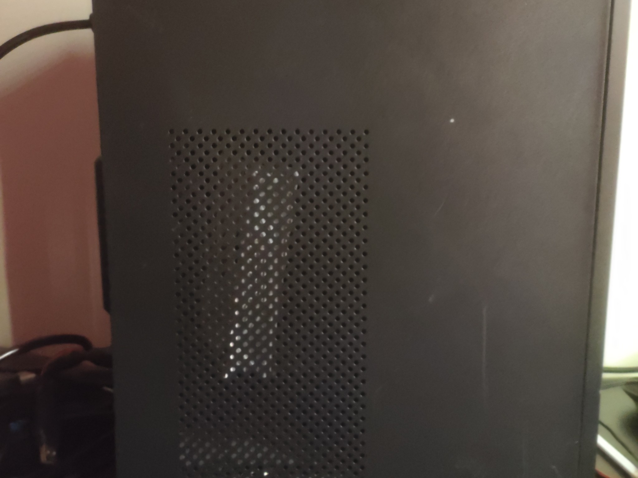 Custom Gaming PC Build read description.