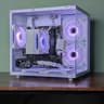 1440P Gaming PC | RTX 4060 | Ryzen 5 5600X | 16GB DDR4 | 1TB SSD | Free Ship!