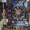 Retro Gaming PC - AMD Quad-Core / 8GB / Patriot SSD + 750GB / Win 7 Pro /