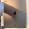 iPad Pro 13" M4 1TB Wi-Fi Nano-Texture Bundle - Apple Pencil Pro + Smart Folio - Like New