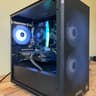 RGB Gaming PC 1080p Beast (Ryzen 5 and GTX 1660 Ti)