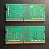 SK Hynix 8GB DDR4 (2×4GB) 3200MHz Laptop RAM