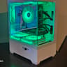 🔥 Ryzen 5 5500 + Arc B570 Gaming PC | 32GB RAM | 1TB Gen3 NVMe SSD | ARGB Build | Ready to Game!
