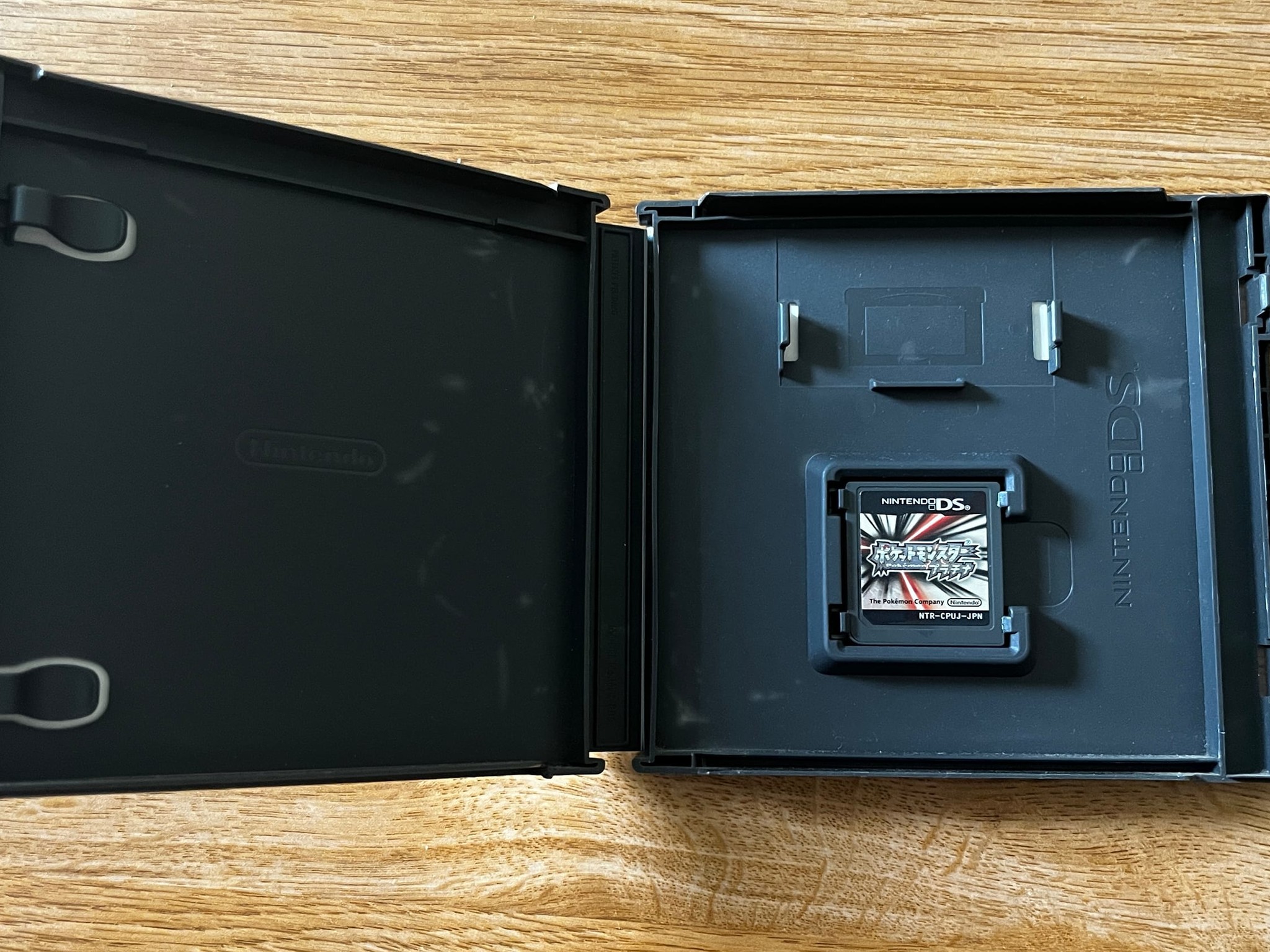 Pokemon Game Bundle: Pearl | Black 2 | Plat for Nintendo DS/3DS Handhelds