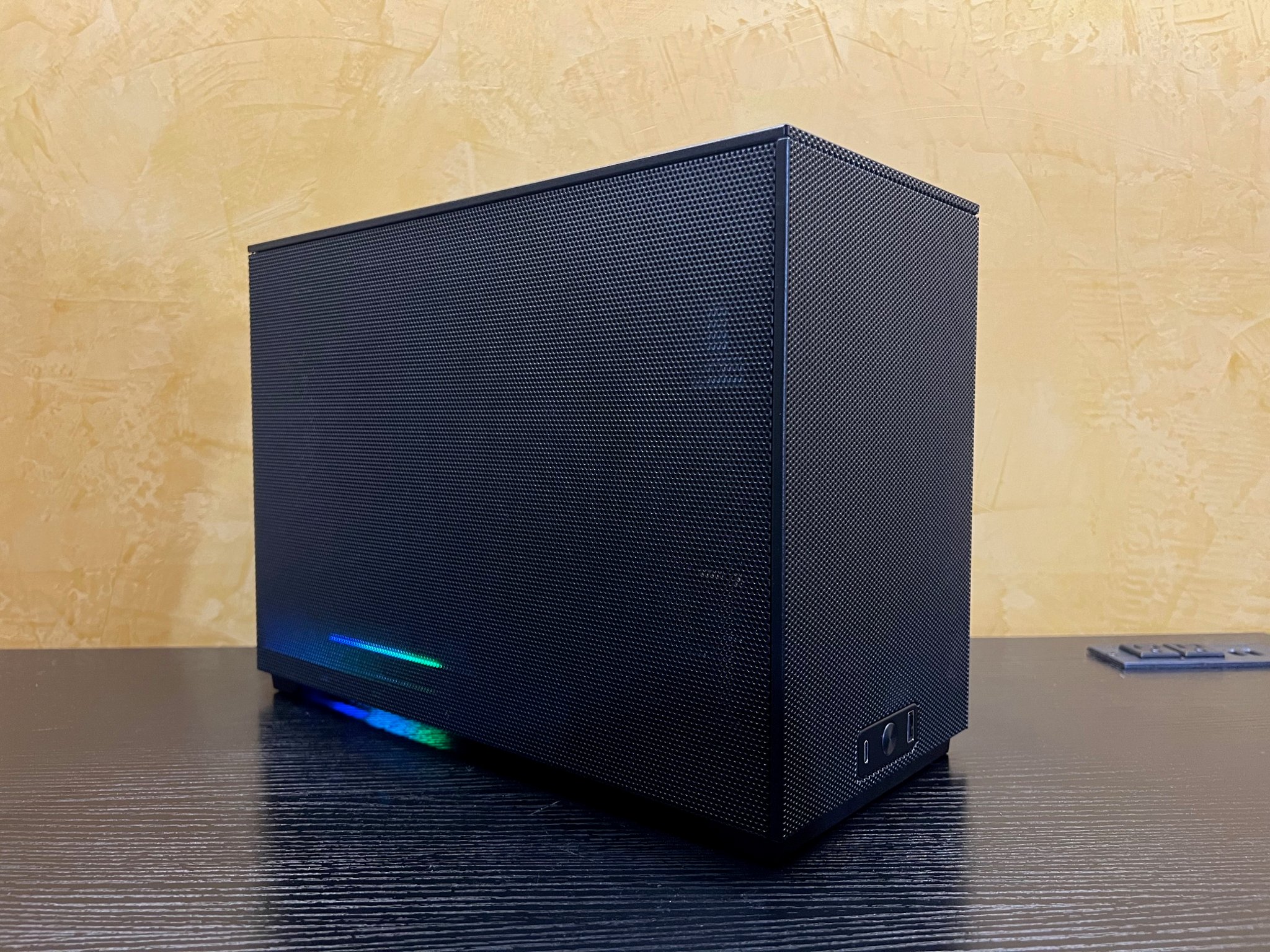 7600X3d, 9070XT 16gb, 32gb ddr5, 2tb NVMe, Small, Compact, SFF