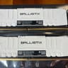 Crucial Ballistix DDR4-3600 16GB (2x8GB) DIMM XMP Desktop RAM BL8G36C16U4W.M8FE1