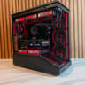 RTX 3090 24GB | RYZEN  7 7800X3D | 16GB DDR5 | 1TB NVME | 360MM AIO | 850W
