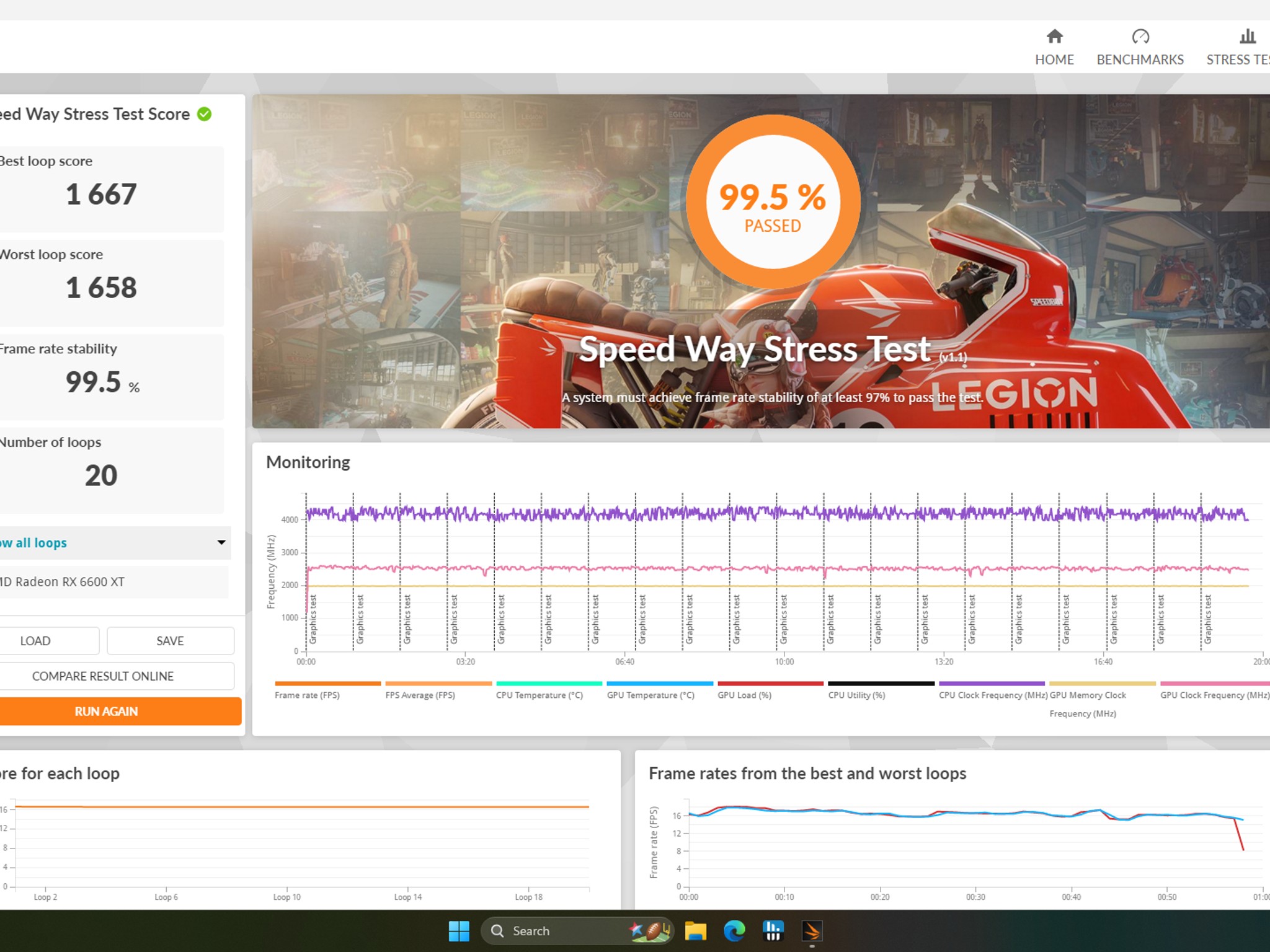 " Better Than Steam machine?"| i5-12400F | 6600XT | Crucial 16GB DDR4* | Crucial 1TB Storage*