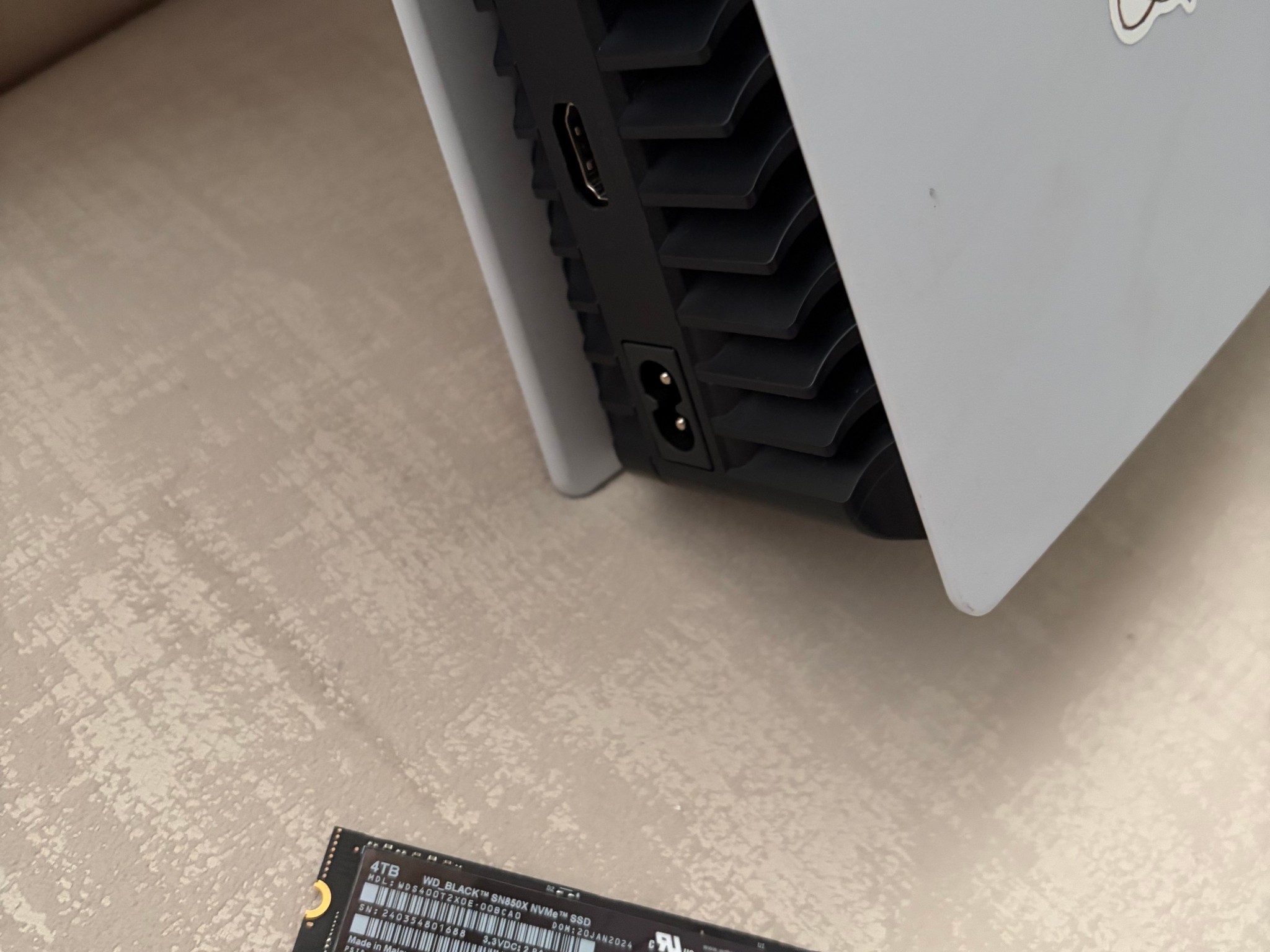 WD_BLACK SN850X