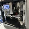 GeForce RTX 4070 Ti Super Custom Gaming PC - Ryzen 5 7600X3D, 32GB RAM, 2TB NVMe SSD