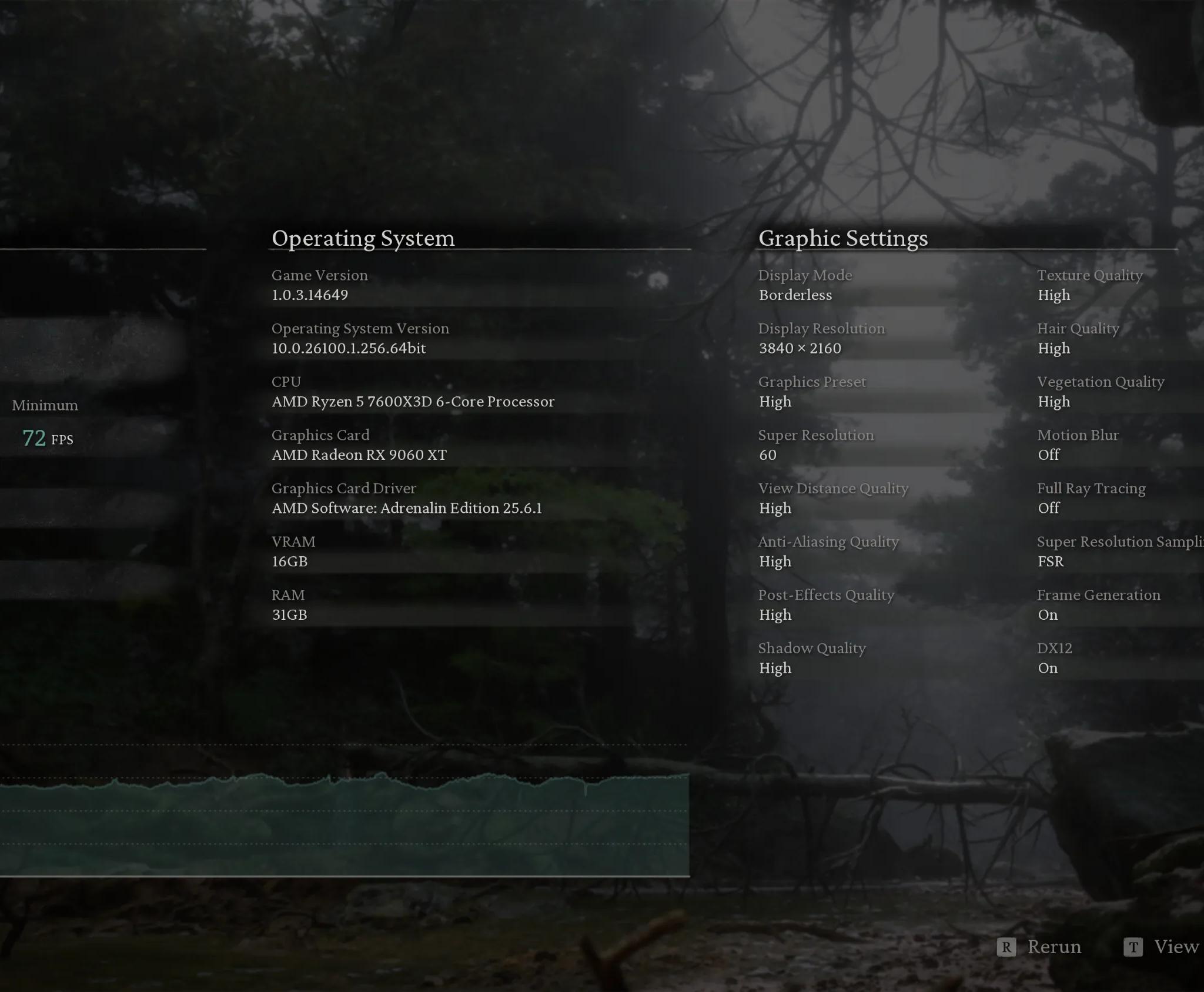 🐼 7600X3D | 9060 XT 16GB | 32GB DDR5 | 1TB | 650W GOLD 🐼