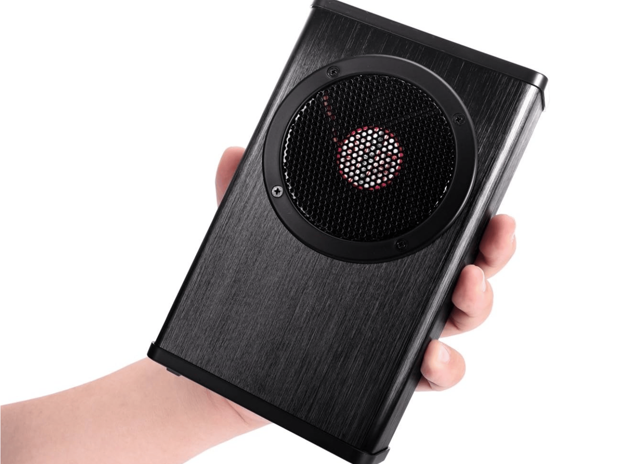 NEW Rosewill Armer – USB 3.0 & eSATA Aluminum External 3.5" Hard Drive Enclosure